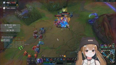 [도파민] 해리 시러 나니 미워