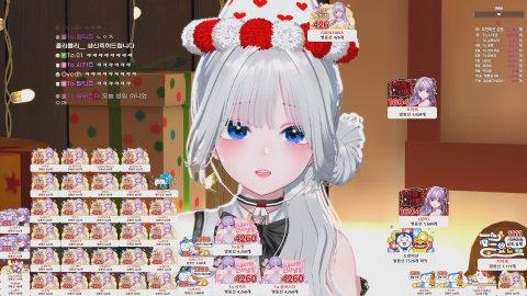 생일 술먹방 다시보기 X [버컴]