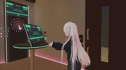 베이루 모카랑 풀트 춤배워용