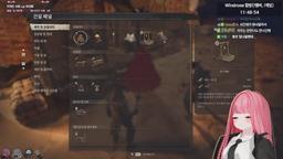 해적이 된다!!! 윈드로즈 (빙밍x린링x제이)