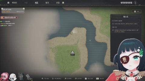 해적왕! 빙피스를 찾아서! 윈드로즈 w라로시 제이 린링 [수니그룹 게임즈]