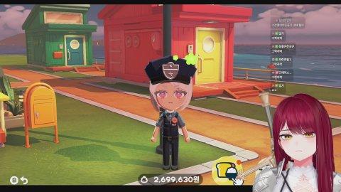 1440p으로 보는 샬이봤