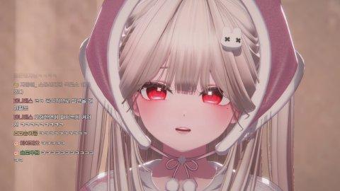 뇌사 안란 연습 w.망개