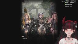 [드롭스] 니케 3.5 업데이트 보고 스토리 보기