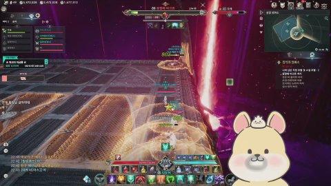 7시30분 라방 , 10시 성역2   [조적단]