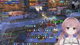 왁굳님이랑 카라잔 가는 날