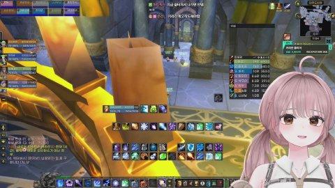 왁굳님이랑 카라잔 가는 날