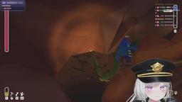 6시) 땅파는 게임 프랫폴 w. 김세노 견자희 키마