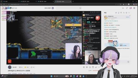 그래 그리 쉽지는 않겠찌 로기다 스타대회 떨립니다.. [버컴]