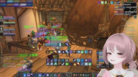 6시) 이환 해봅니당~! 드롭스 ON