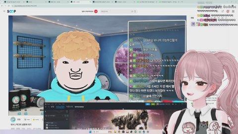 종겜핀볼 아머드코어6 ^^ 다운 받는 중 ^^