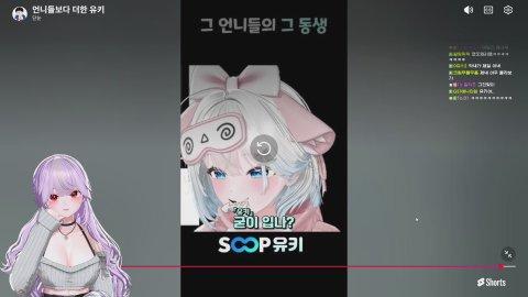 안녕하세요 유기한줄 아셨죠? 카페 봅니다 [버컴]