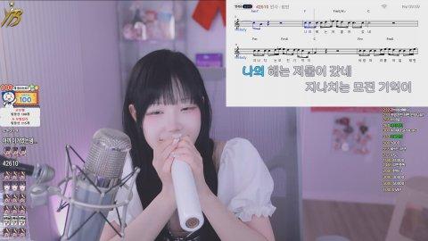 [YB]지하아이돌 준비하기