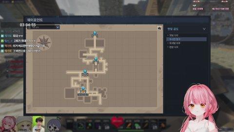 픽크타2 오늘은 독룡 진짜 깹니다