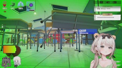 후열가리
