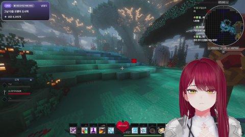 특로스카츠 먹으면서 픽크타2 