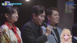 버컴 새로운 멤버들과 함께 타로보기~