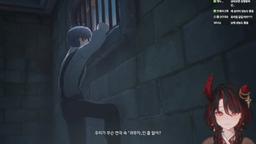 [드롭스] 명조 입문!! pv 월드컵부터 해보겟습니다