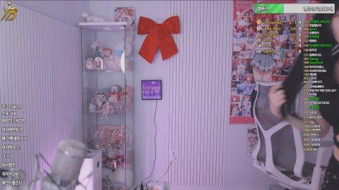 [YB]요코요코 와써욧