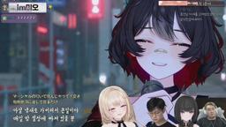 코렛트 니가 먼뎅