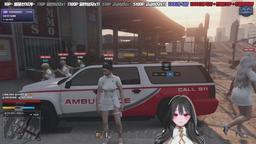 고래시티 EMS 무리수지 [버컴]