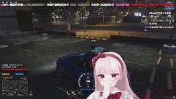 [어인섬] 고래시티 2일차 [하이브리드] ♥