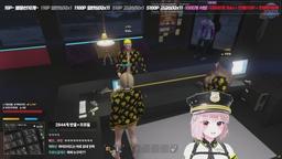 [어인섬] 고래시티 4일차! [하이브리드X노이즈]