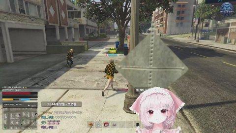 [어인섬] 고래시티 6일차네여