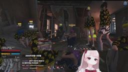 [어인섬] 고래시티 7일차! [하이브리드X노이즈]