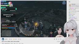 [고래시티] 딕키즈 뽀한슨 오늘은 조직의 명령에 따르겠습니다 (차만 튜닝하고!)