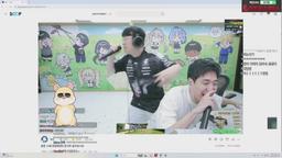 [고래시티:MSG] 마지막날 섭종콘이후 덕몽어스  [조적단]