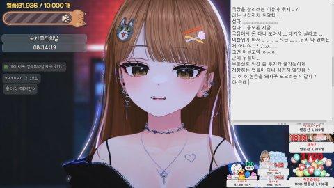 [도파민] 주린이의 공포영화 킹냥부도의 날 같이보기