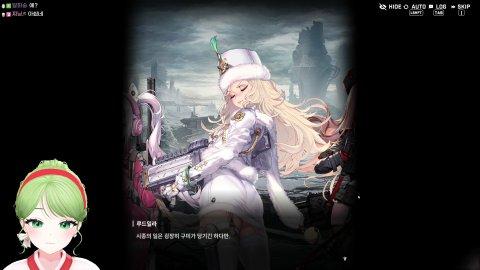 니케는 무슨 게임인가요?