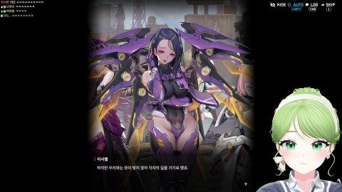 후후후후열 니케 입니다.