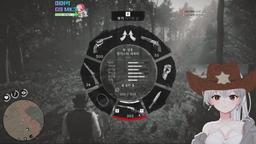 [모통알 바바야가존] 내총알은 네눈보다 빠르다 /보안관이었지만 배신당하고 이제는 모통알하는 낭만의 불명예 goat 