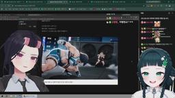 명조 [2장 4막] 칸타렐라 얽힌별 스토리 밀기