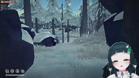 극한의 추위에서 살아남는 방법 [The long dark]