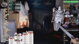 [씨나인★] 9시간 방송 610개 받았습니다... 2부 대결이 도와주실분... ( 4 자리 방셀 당일 배송 감미다.. )