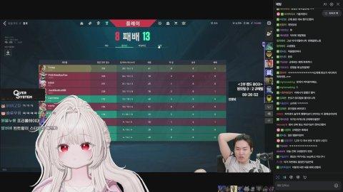 오늘 규저베 ck 입니당