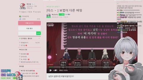 한월서버 하면서 마크 연습 살짝??? 