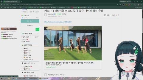 준밧드 x 한둬얼 x 난워니 스팀 경쟁전