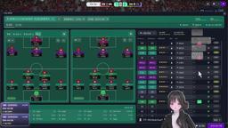 FM26 16강 진출 못할시 24시간 방송 답내뛰 연명보가 간다 !! [버컴]