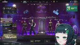 세리아팀 VS 준밧드님 깐부 킬내기