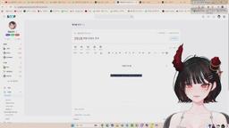22시 하루고멤 천카데미 드래프트 - 언박싱