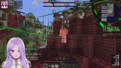 연습 하러왔써염