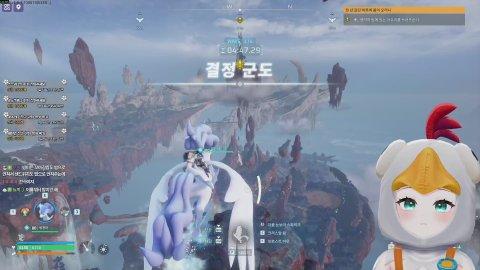 팰창서버중 6시까지 오곘숨미다 -ㅅ- )/ 자동 파밍중