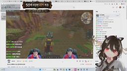 [도파민] 삼국지 아니고 후국지 촉나라! [버컴]