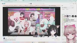 7시) ???? 커버곡 공개...