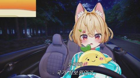 김부장 같이 보기  W. 크림짬뽕 