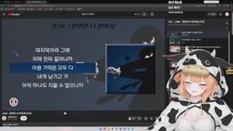 밀린 단이봤 싹싹 김치~!
